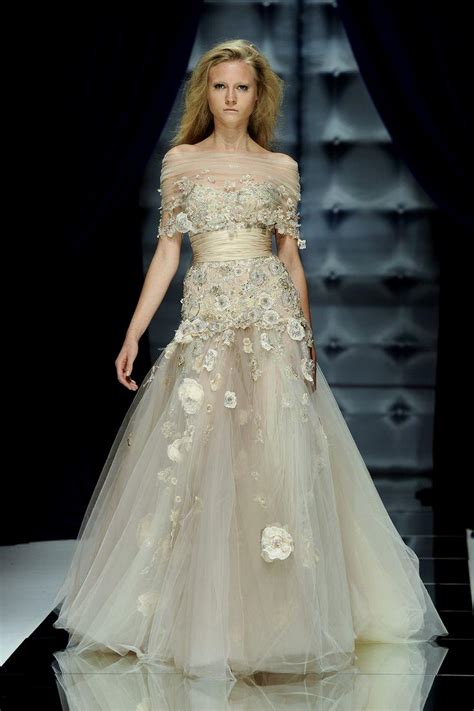 alexander mcqueen dress wedding